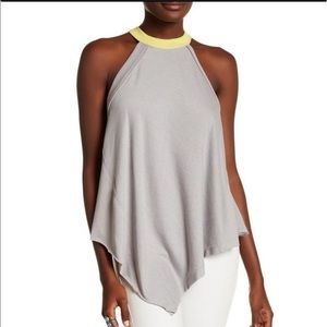 Free People Halter Top